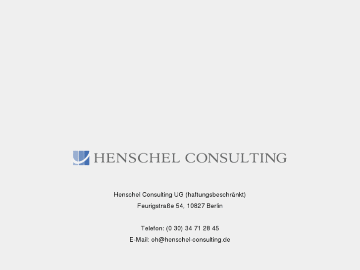 www.henschel-consulting.com