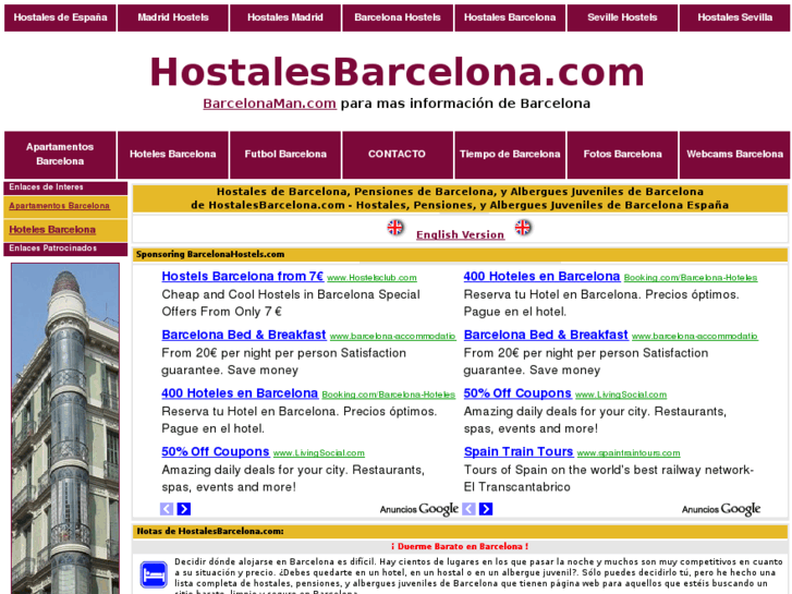 www.hostalbarcelona.com