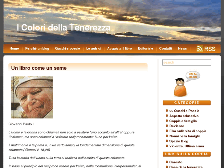 www.icoloridellatenerezza.it