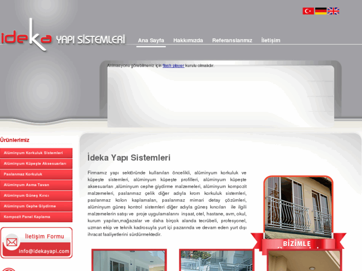 www.idekaconstruction.com