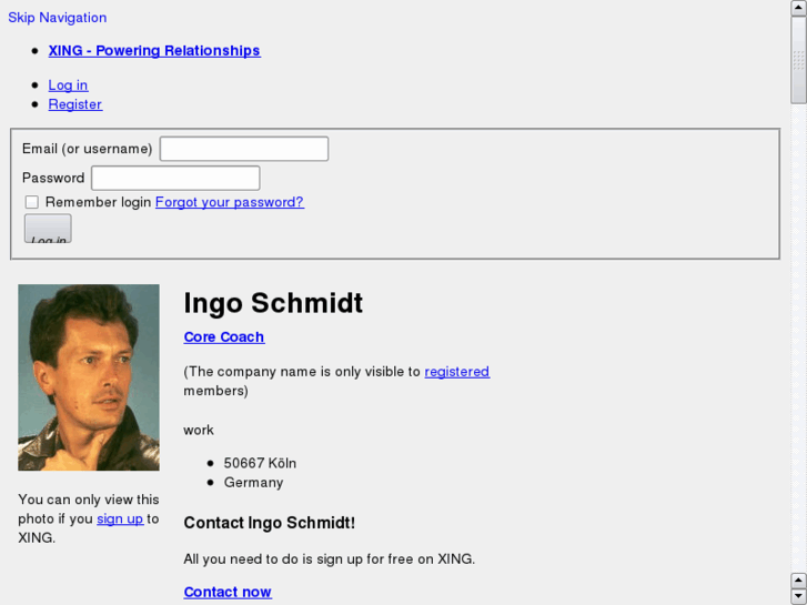 www.ingo-schmidt.com