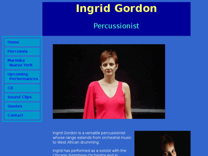 www.ingridgordon.com