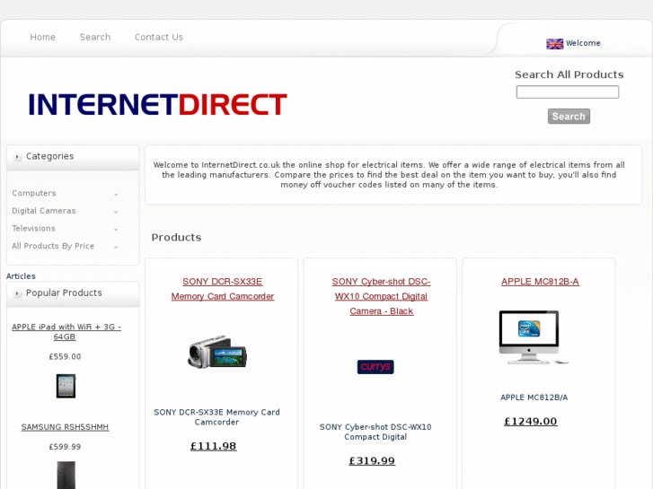 www.internetdirect.co.uk