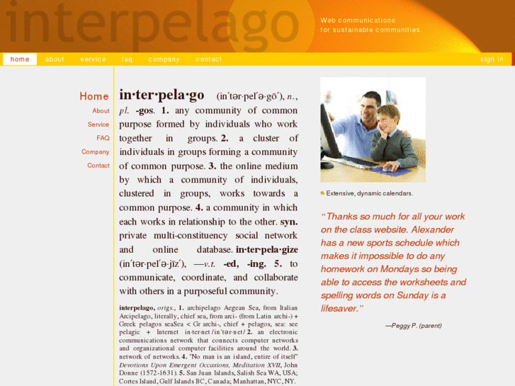 www.interpelago.com