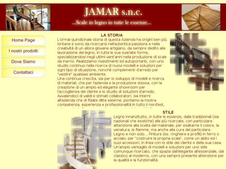 www.jamarsnc.com