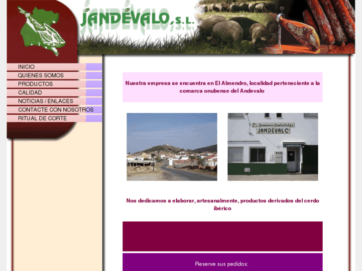 www.jandevalo.com