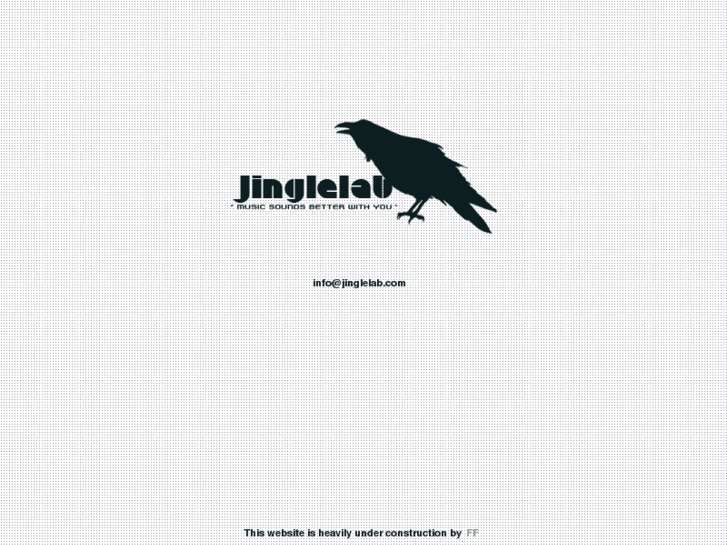 www.jinglelab.com