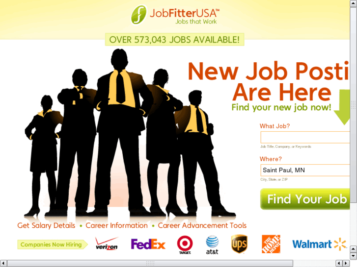 www.jobswewant.com