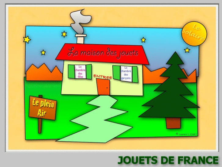 www.jouetsdefrance.com