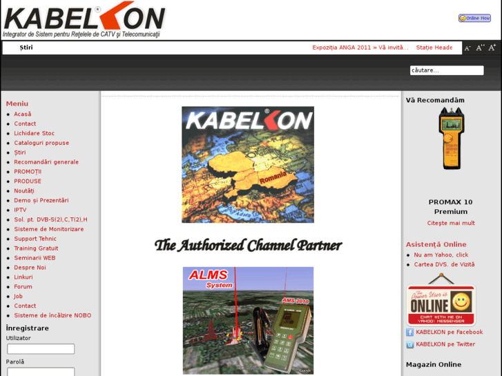 www.kabelkon.ro