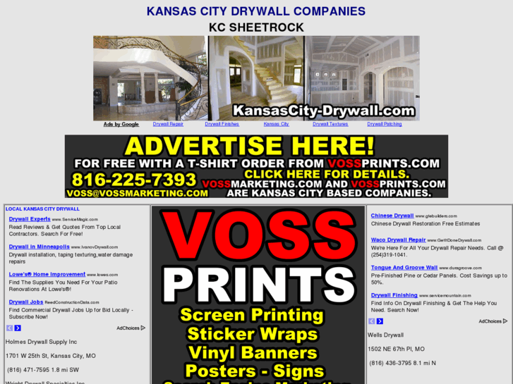 www.kansascity-drywall.com