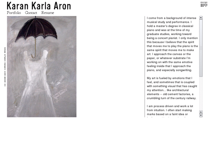 www.karankarlaaron.com