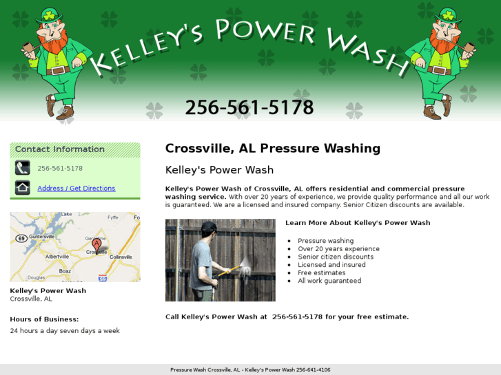 www.kelleyspowerwash.com