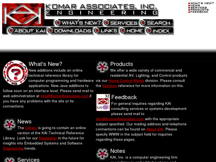 www.komarassociates.com