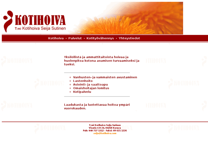 www.kotihoiva.com