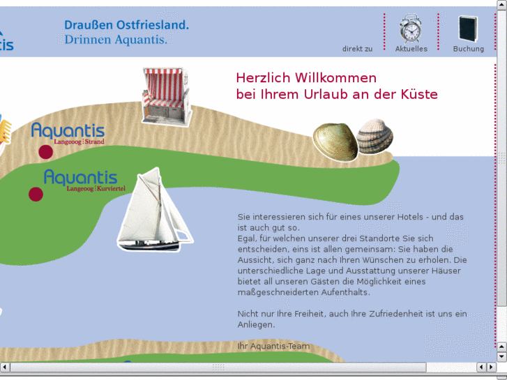 www.kurzurlaub-an-der-nordsee.de