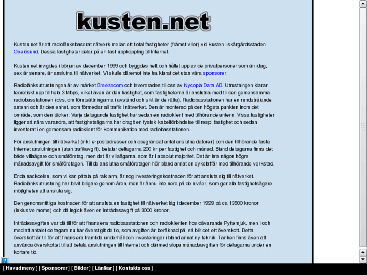 www.kusten.net