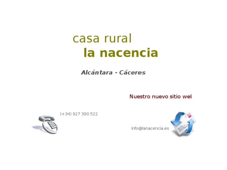 www.lanacencia.es