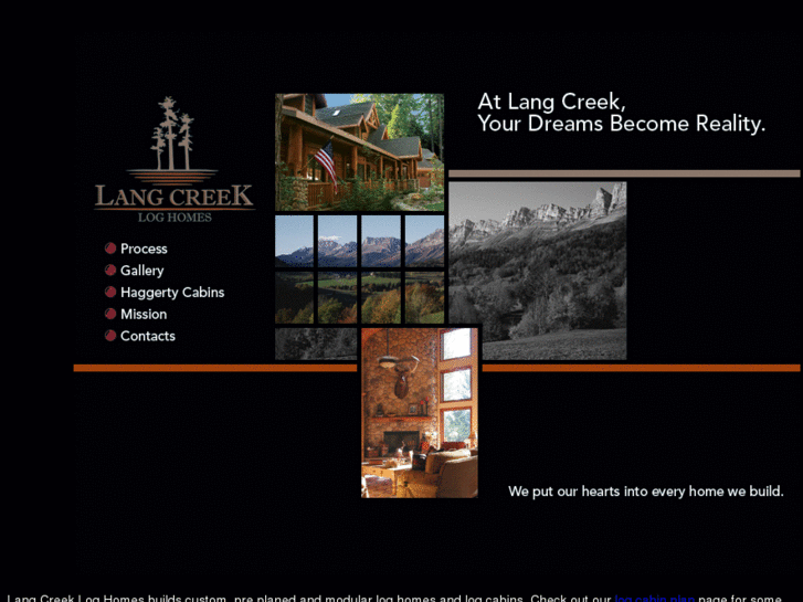 www.langcreek.com