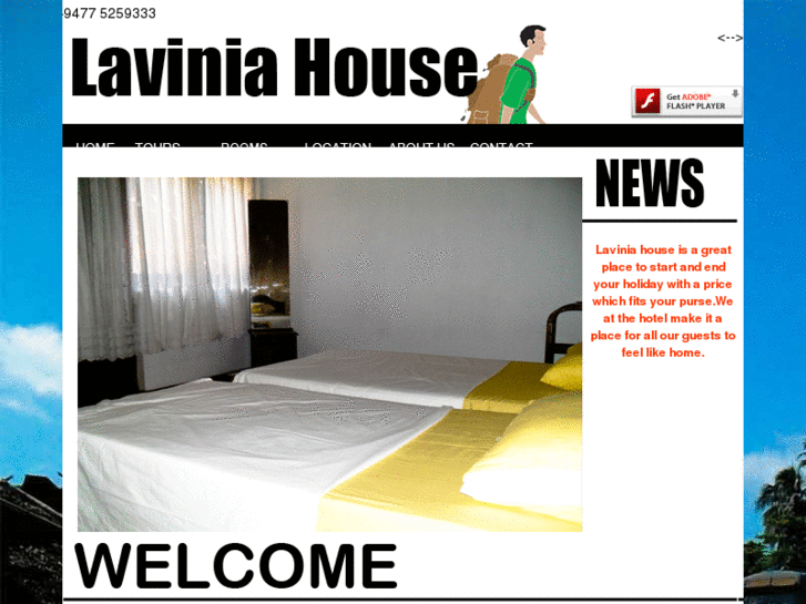 www.laviniahousehotel.com