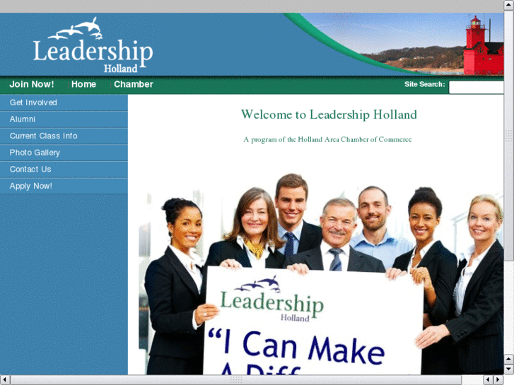 www.leadershipholland.com