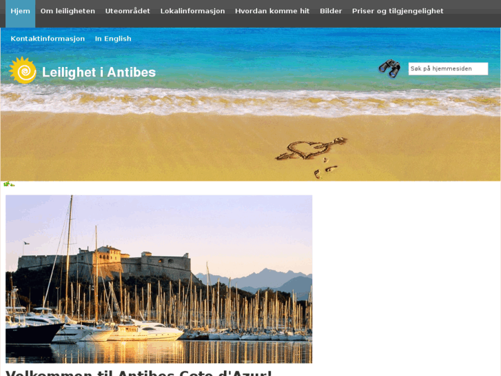 www.leilighetiantibes.com