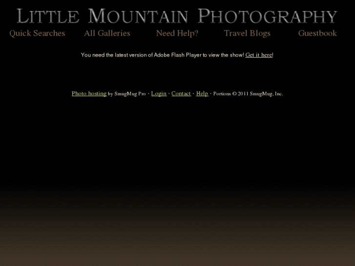 www.littlemountainphotography.com
