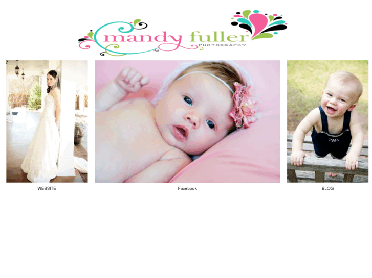 www.mandyfullerphotography.com