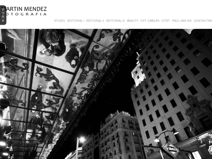 www.martinmendezphoto.com