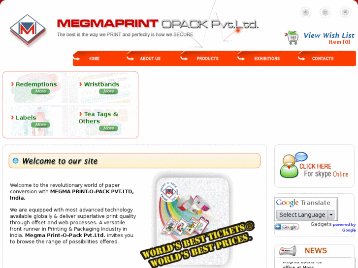 www.megmaprintopack.com