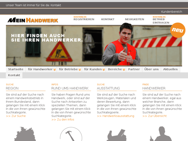 www.meinhandwerk.net