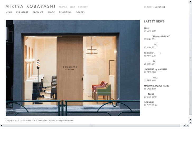 www.mikiyakobayashi.com