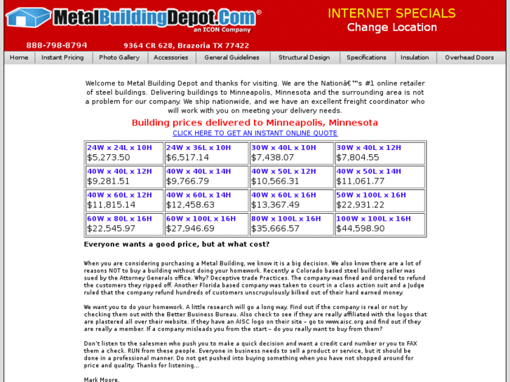 www.minnesota-steel-building.com