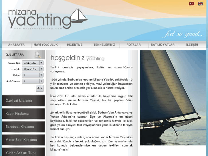 www.mizanayachting.com