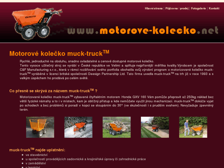 www.motorove-kolecko.net