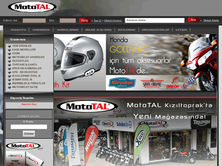 www.mototalonline.com