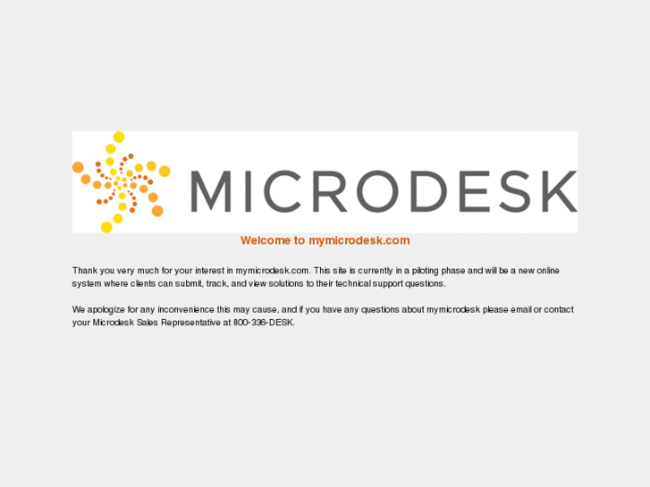 www.mymicrodesk.com