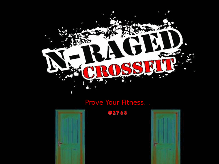 www.n-ragedfitness.com