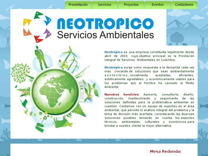 www.neotropico.com