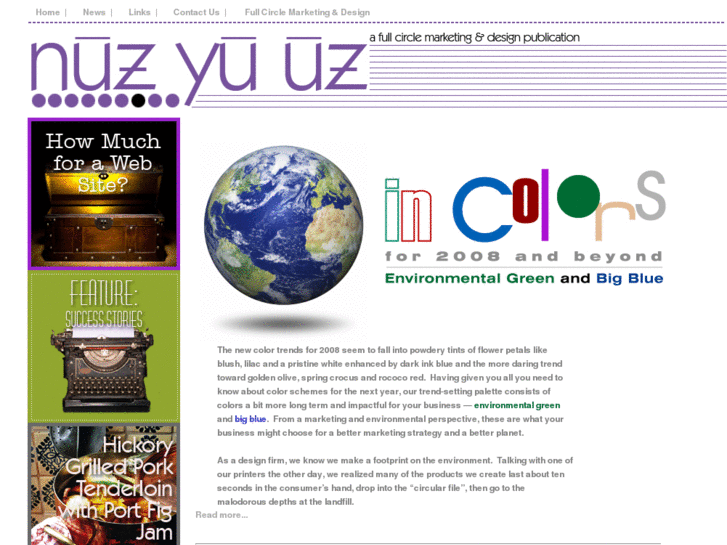 www.nuzyuuz.com