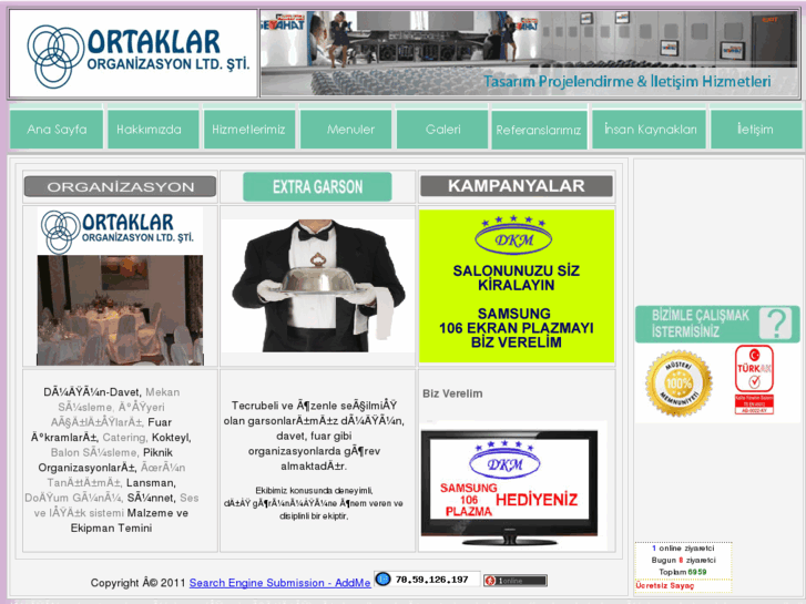 www.ortaklarorg.com