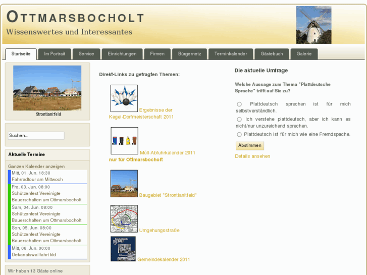 www.ottmarsbocholt.com