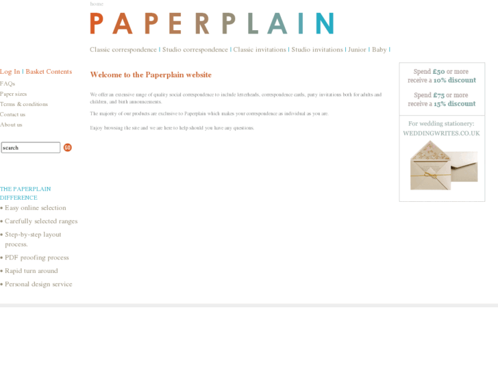 www.paperplain.net