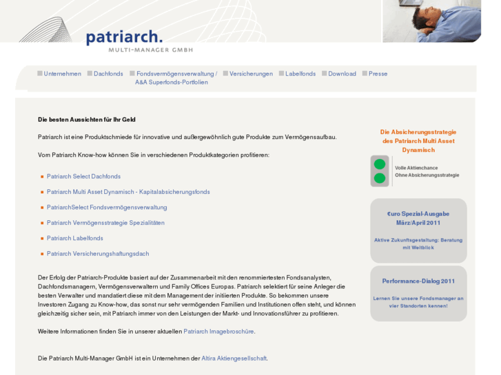 www.patriarch-fonds.com