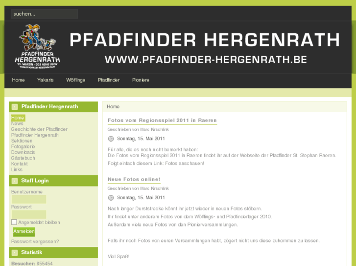 www.pfadfinder-hergenrath.be