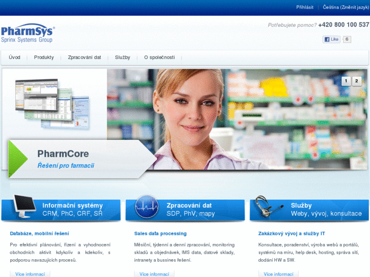 www.pharmsys.net