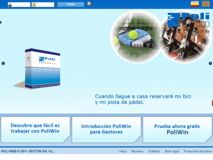 www.poliwin.es