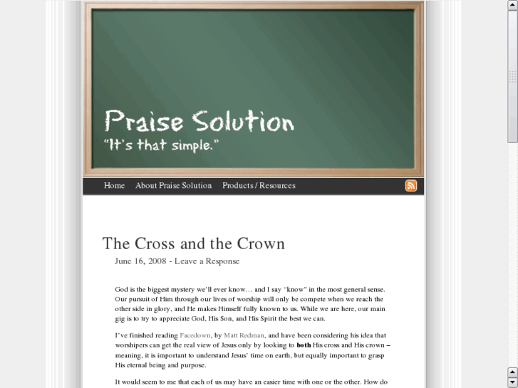 www.praisesolution.com