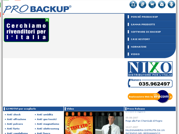 www.probackup.it