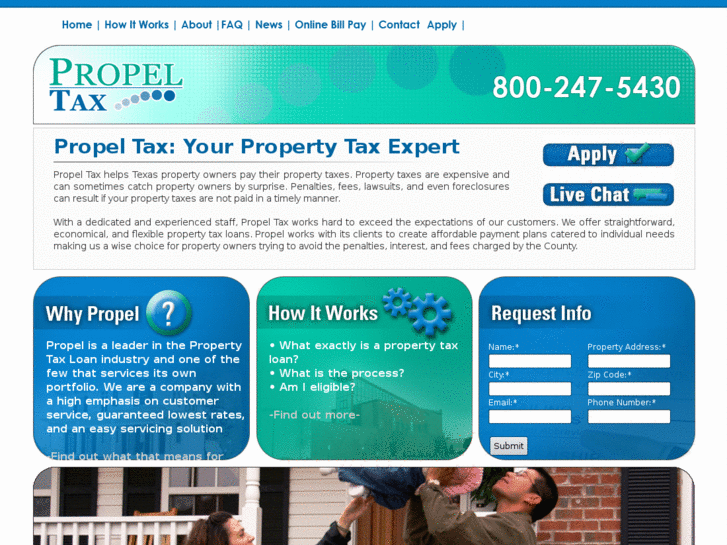 www.propeltax.com